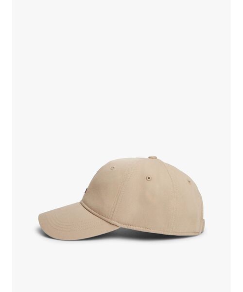 フラッグソフト6パネルキャップ（キャップ）｜TOMMY HILFIGER（トミー