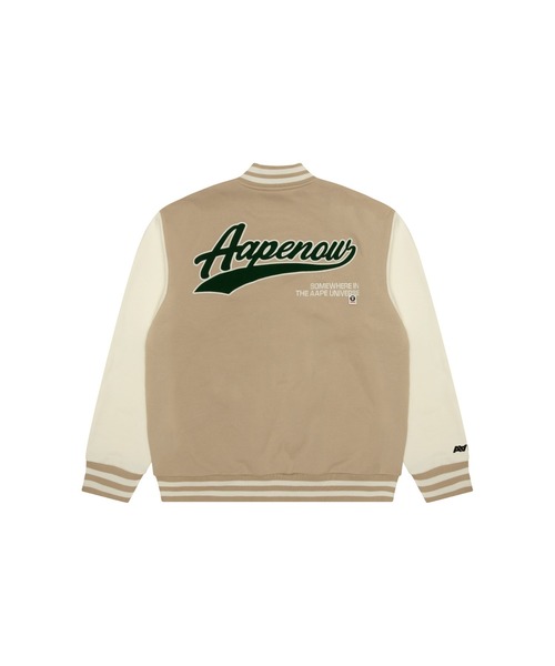 AAPE BY A BATHING APE（エーエイプバイアベイシングエイプ）の「AAPE