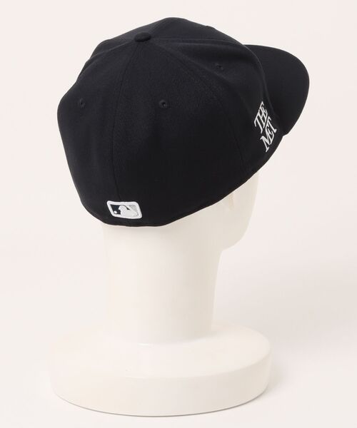 NEW ERA/ニューエラ キャップ 59FIFTY The Met ニューヨーク
