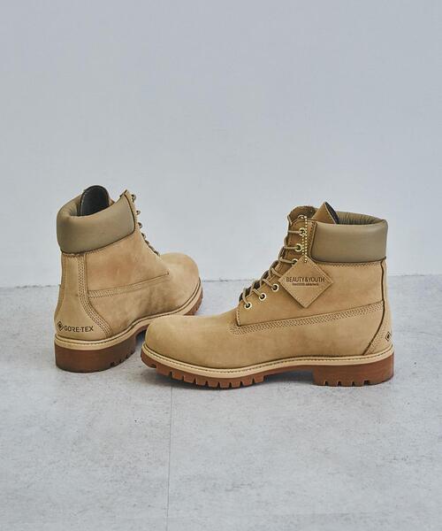 Timberland（ティンバーランド）の「【別注】＜Timberland＞ 6 インチ