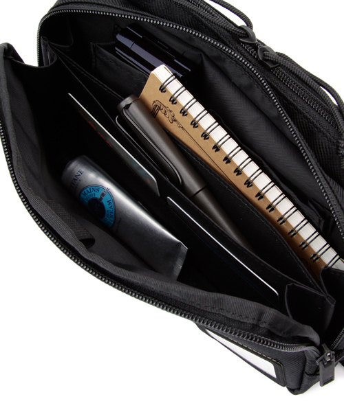 PORTER（ポーター）の「PORTER×B印 YOSHIDA (GS) / 別注 トラベル