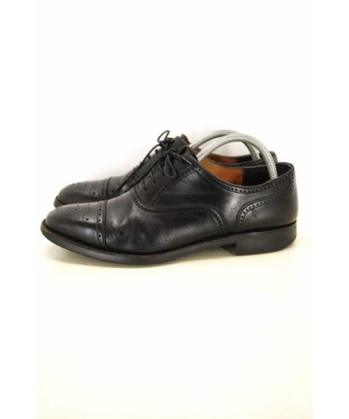 ブランド古着】内羽根ストレートチップ（その他シューズ）｜SCOTCH