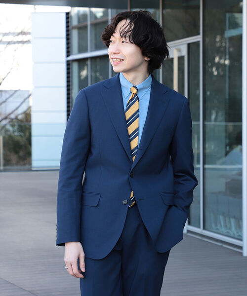 BEAMS HEART（ビームスハート）の「BEAMS HEART / REDA ソリッド 3