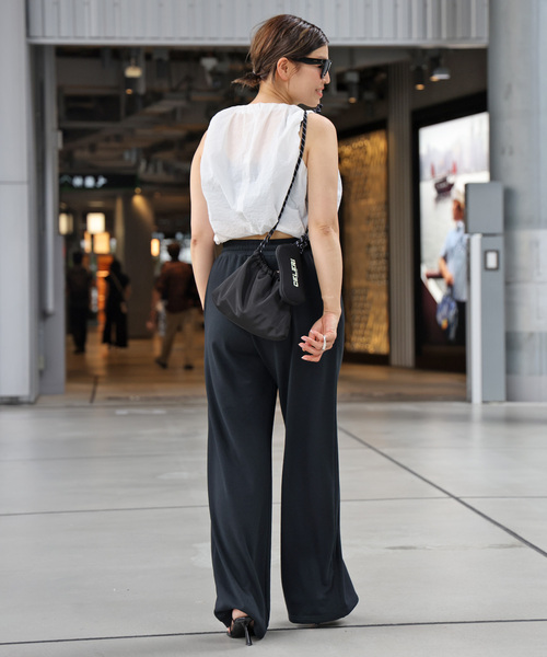 CELERI/セルリ】POCHETTE バック（ショルダーバッグ）｜CELERI（セルリ