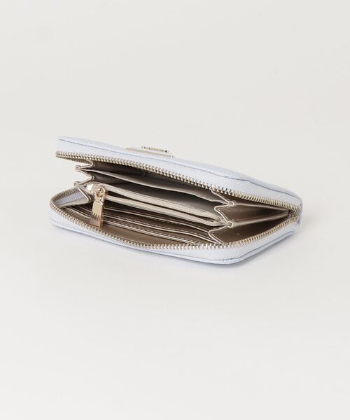 LAUREL Slg Medium Zip Around 財布 レディース | GUESS(ゲス) JAPAN
