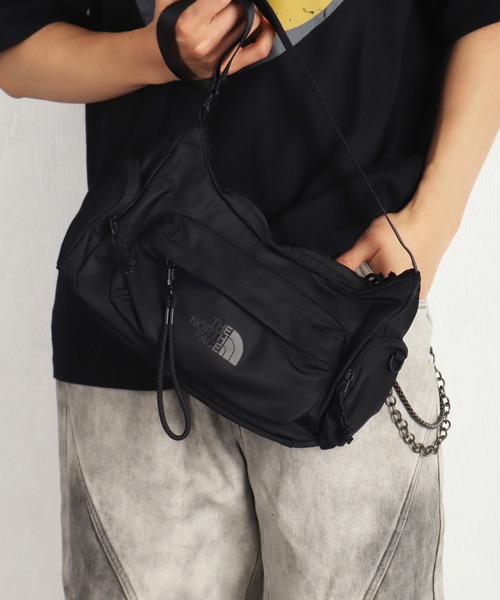 韓国限定・日本未入荷】THE NORTH FACE BONNEY HOBO BAG MINI / ノース