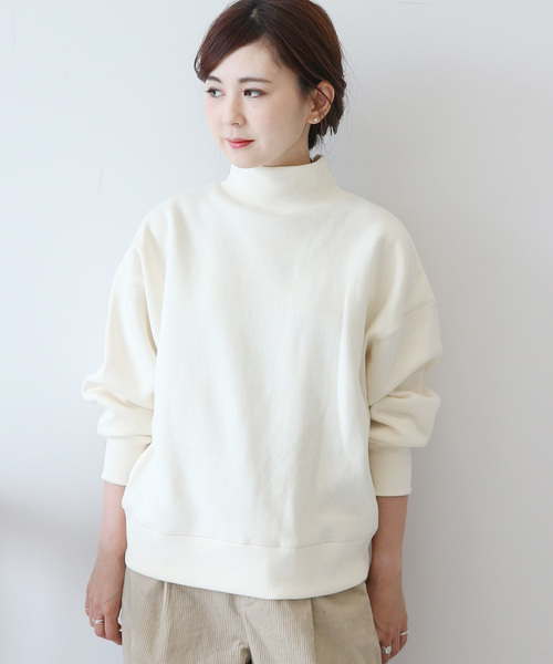 AMERICAN HOLIC（アメリカンホリック）の「ハイネックドロップ