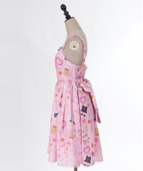 axes femme kawaii（アクシーズファムカワイイ）の「ハッピーバカンス