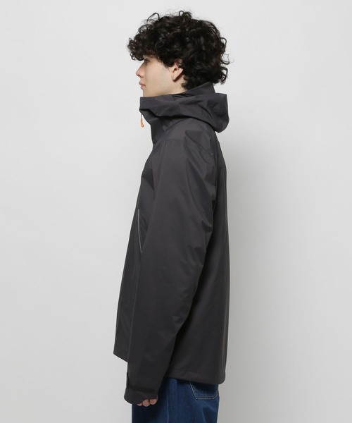 Rab（ラブ）の「【Rab(ラブ)】Firewall Light Jacket（ナイロン