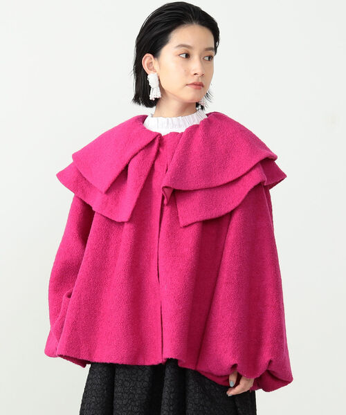 CAROLINA GLASER（カロリナ グレイサー）の「CAROLINA GLASER / ダブル