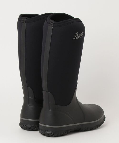 Danner（ダナー）の「DANNER/ダナー RUBBER BOOTS ラバーレインブーツ
