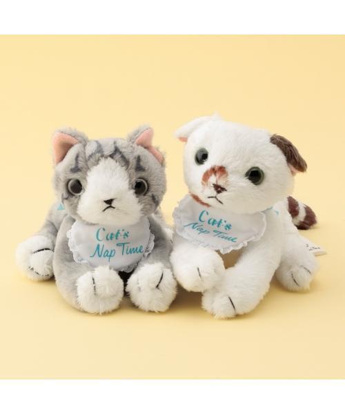 Afternoon Tea（アフタヌーンティー）の「EK16 ぬいぐるみ/Cat's