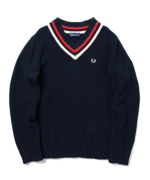 FRED PERRY（フレッドペリー）の「 FRED PERRY×BEAMS / 別注 カノコ