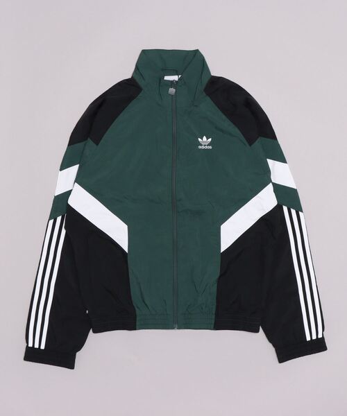 adidas（アディダス）の「アディダス Rekive トラックジャケット