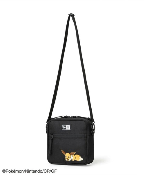 NEW ERA（ニューエラ）の「NEW ERA/ニューエラ ショルダーバック