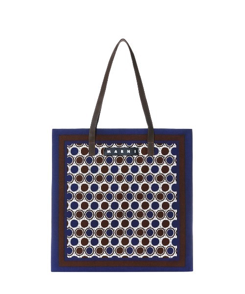 MARNI MARKET（マルニマーケット）の「バンダナトート（トートバッグ