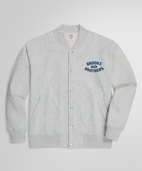 BROOKS BROTHERS（ブルックスブラザーズ）の「コットンフレンチテリー