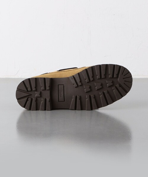 Paraboot（パラブーツ）の「【別注】＜Paraboot＞ MALO/スエード