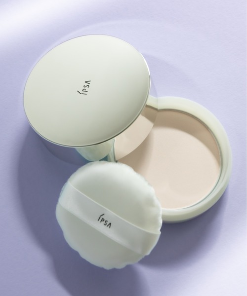 スキンケアパウダー ＜医薬部外品＞（美容液/オイル/クリーム）｜IPSA