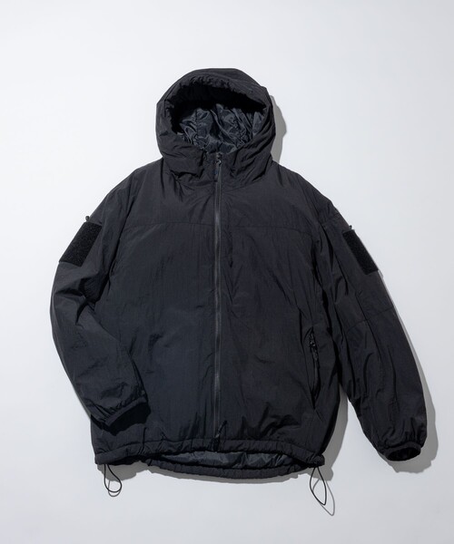 FREAK'S STORE（フリークスストア）の「HIGH LOFT HOODIE JACKET