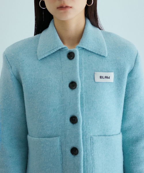 ADAM ET ROPE'（アダムエロペ）の「【洗える】アウターライク