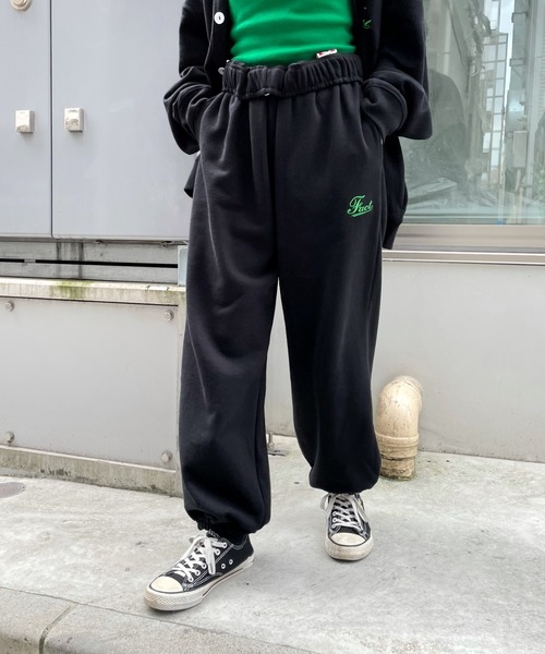 WHO'S WHO gallery（フーズフーギャラリー）の「COOPER FACTスウェット