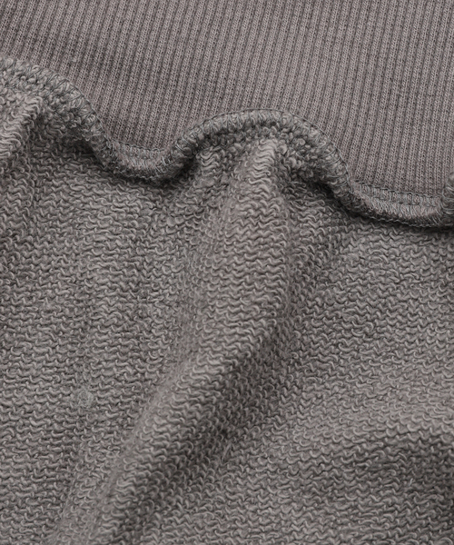 ROTOL（ロトル）の「【ROTOL / ロトル】TRANSFORM CREW NECK SWEAT