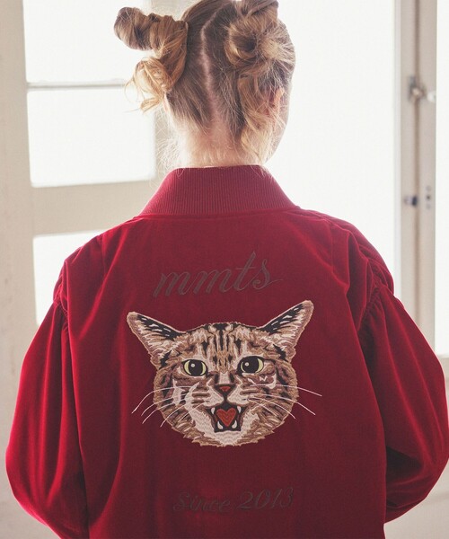 mmts（マミタス）の「〈UNISEX〉mmts / 