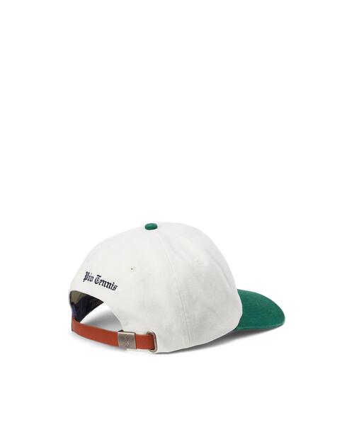 POLO RALPH LAUREN（ポロ ラルフ ローレン）の「テニス クレスト