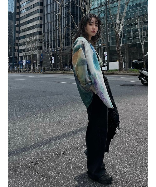 ELCHELE（エルチェレ）の「PAGE2025 #1 SHIRT（シャツ/ブラウス）」 - WEAR