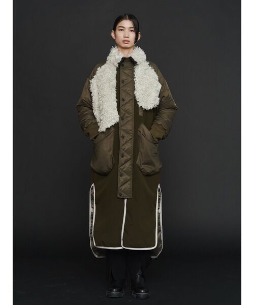 セール】BIG BOA FLAP DOCKING CT / ビッグボアフラップドッキング