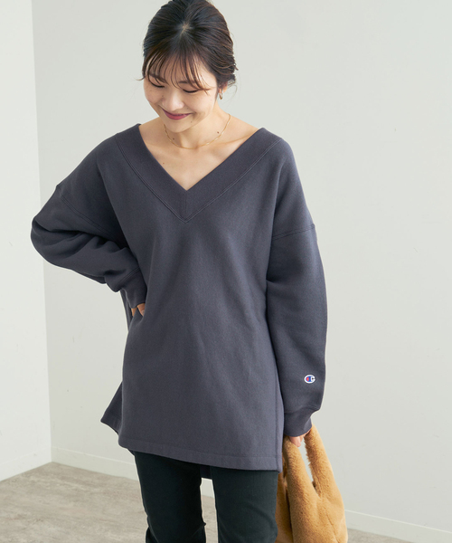 SLOBE IENA（スローブイエナ）の「【Champion / チャンピオン】SLOBE