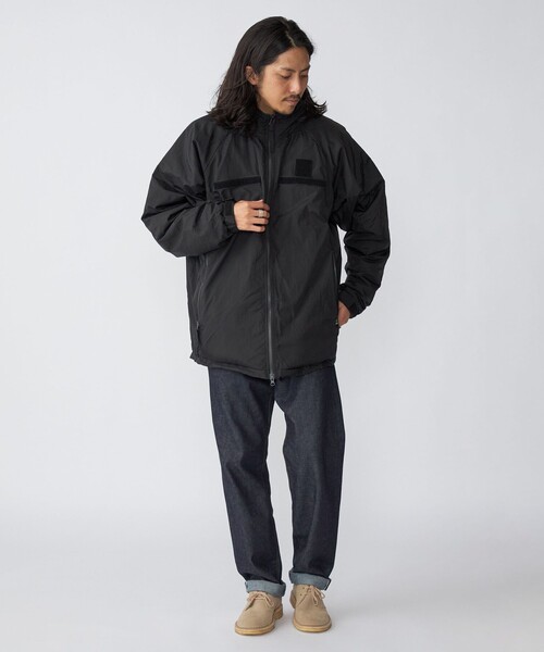 TAION（タイオン）の「*【SHIPS別注】TAION:〈手洗い可能〉ビッグ