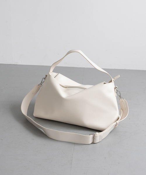 セール】2WAYソフトバッグ（ショルダーバッグ）｜A part by（アパート