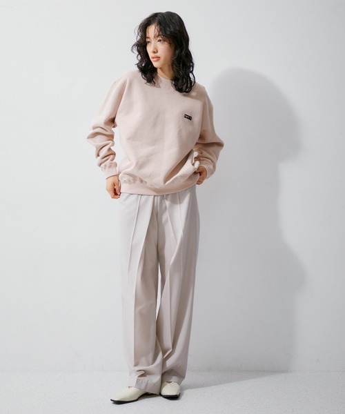 agnes b.（アニエスベー）の「【agnes b. pour ADAM ET ROPE'】別注