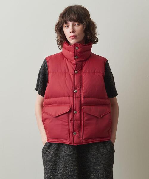 Steven Alan（スティーブンアラン）の「＜frostline × Steven Alan