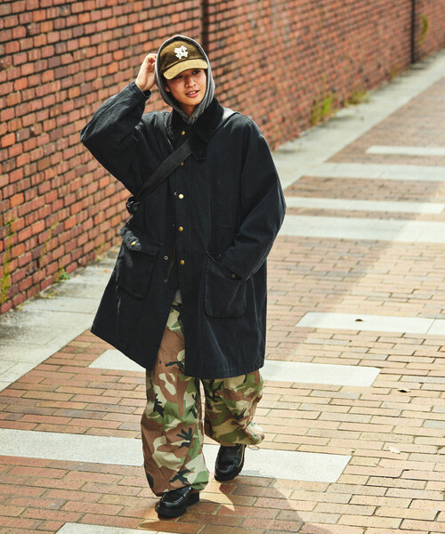 NAUTICA（ノーティカ）の「NAUTICA/ノーティカ ヴィンテージライク 衿