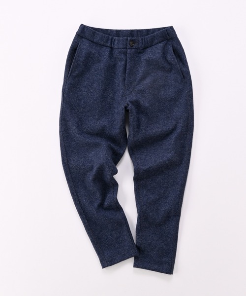 45R（フォーティファイブアール）の「ジャージフラノの908イージー