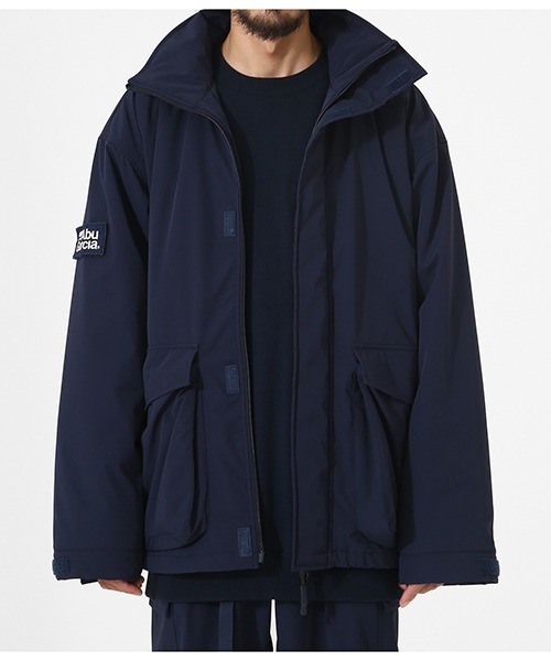 ABU GARCIA（アブ・ガルシア）の「Abu Garcia / アブガルシア：別注 WR