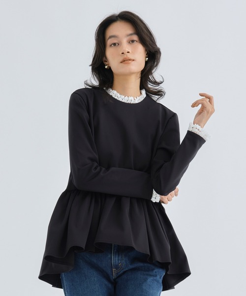 TSURU by Mariko Oikawa（ツルバイマリコオイカワ）の「【Tsuru by