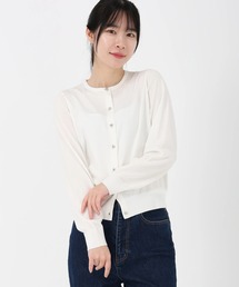 STRAWBERRY-FIELDS｜ストロベリーフィールズのカーディガン/ボレロ