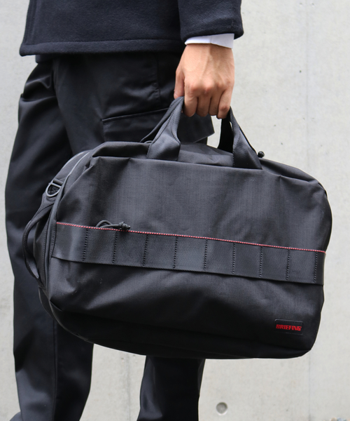 BRIEFING（ブリーフィング）の「BRIEFING/ブリーフィング URBAN GYM +