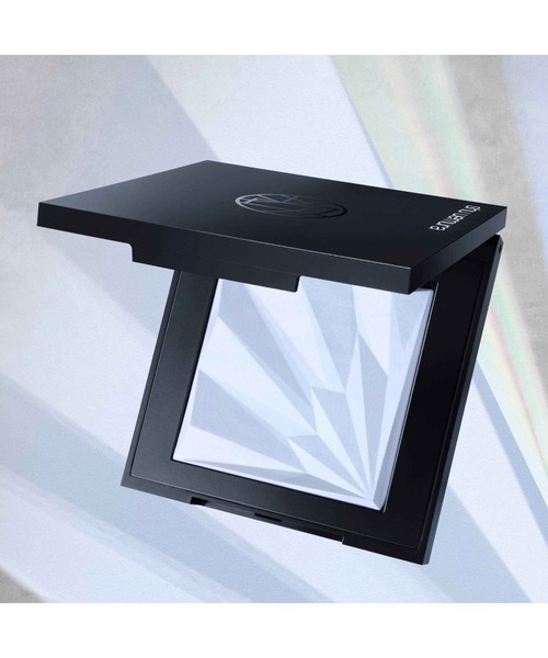 アンリミテッド ルミマット セッティング ジェル イン パウダー