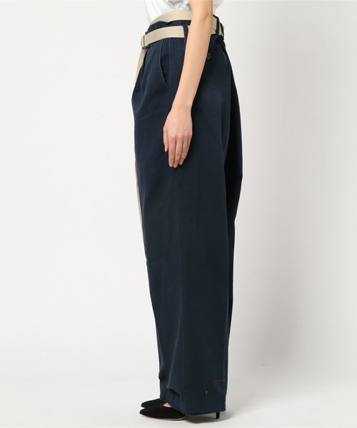 MAISON EUREKA（メゾンエウレカ）の「maisoneureka vintage rework