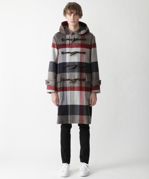 BLACK LABEL CRESTBRIDGE（ブラックレーベル・クレストブリッジ）の