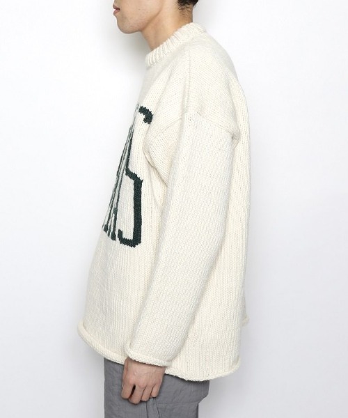 ONE fifth（ワンフィフス）の「TEXAS（ニット/セーター）」 - WEAR