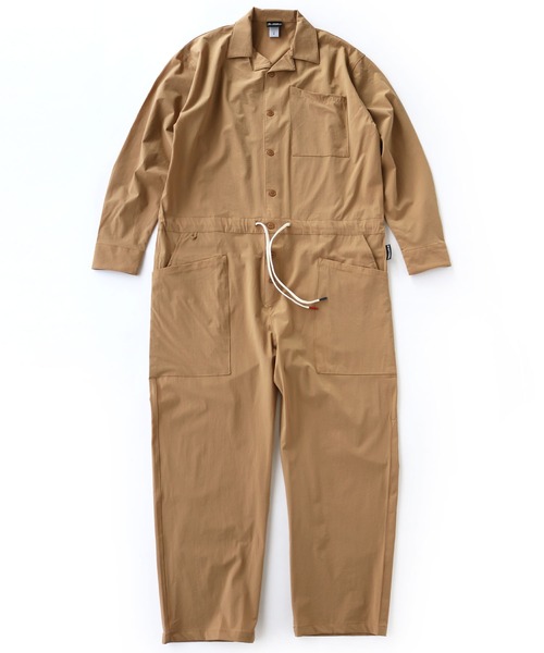 つなぎ/オールインワン | ジムマスター（gym master）公式通販