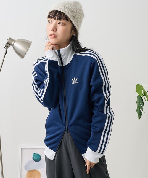 FREAK'S STORE（フリークスストア）の「adidas/アディダス BECKENBAUER