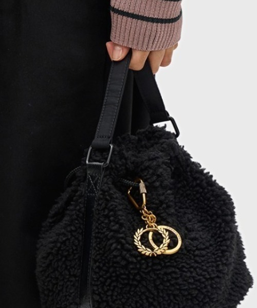 Laurel Wreath Keyring／ローレルリースキーリング（キーケース/キー