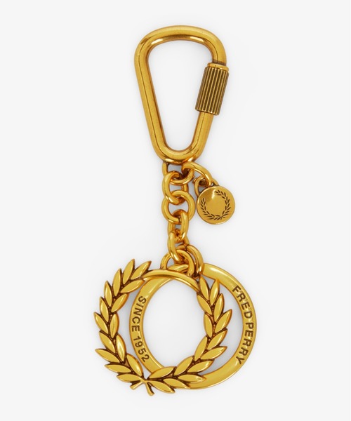 Laurel Wreath Keyring／ローレルリースキーリング（キーケース/キー